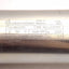 Used Dunkermotoren GR63X55 Gearmotor 50:1, 3400RPM, 100ppr, ø10mm Shaft, 24VDC