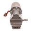 Used Dunkermotoren GR63X55 Gearmotor 50:1, 3400RPM, 100ppr, ø10mm Shaft, 24VDC