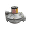 Used Fisher Controls Co Type 912 Regulator, Range 9 1/4"-13" W.C., 250 PSIG Max