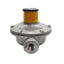 Used Fisher Controls Co Type 912 Regulator, Range 9 1/4"-13" W.C., 250 PSIG Max