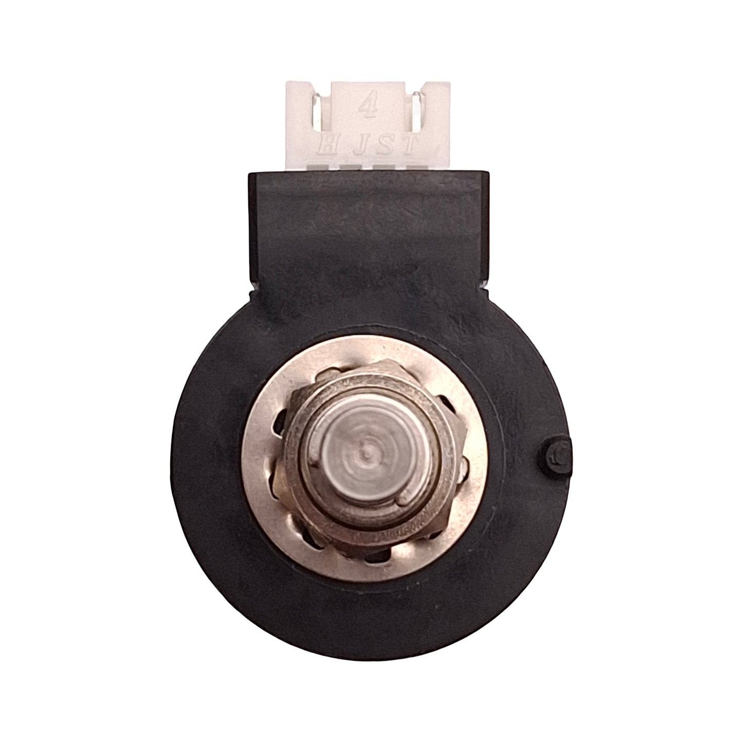 Used Clarostat 600-128-C24 Optical Rotary Encoder, 128ppr, ø1/4in Shaft, 4-Pin, 5VDC