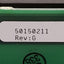 Used Agilent 5015-0211 Rev. G Main PCB For Bio-Dis Reciprocating Cylinder Apparatus