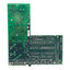 Used Agilent 5015-0211 Rev. G Main PCB For Bio-Dis Reciprocating Cylinder Apparatus