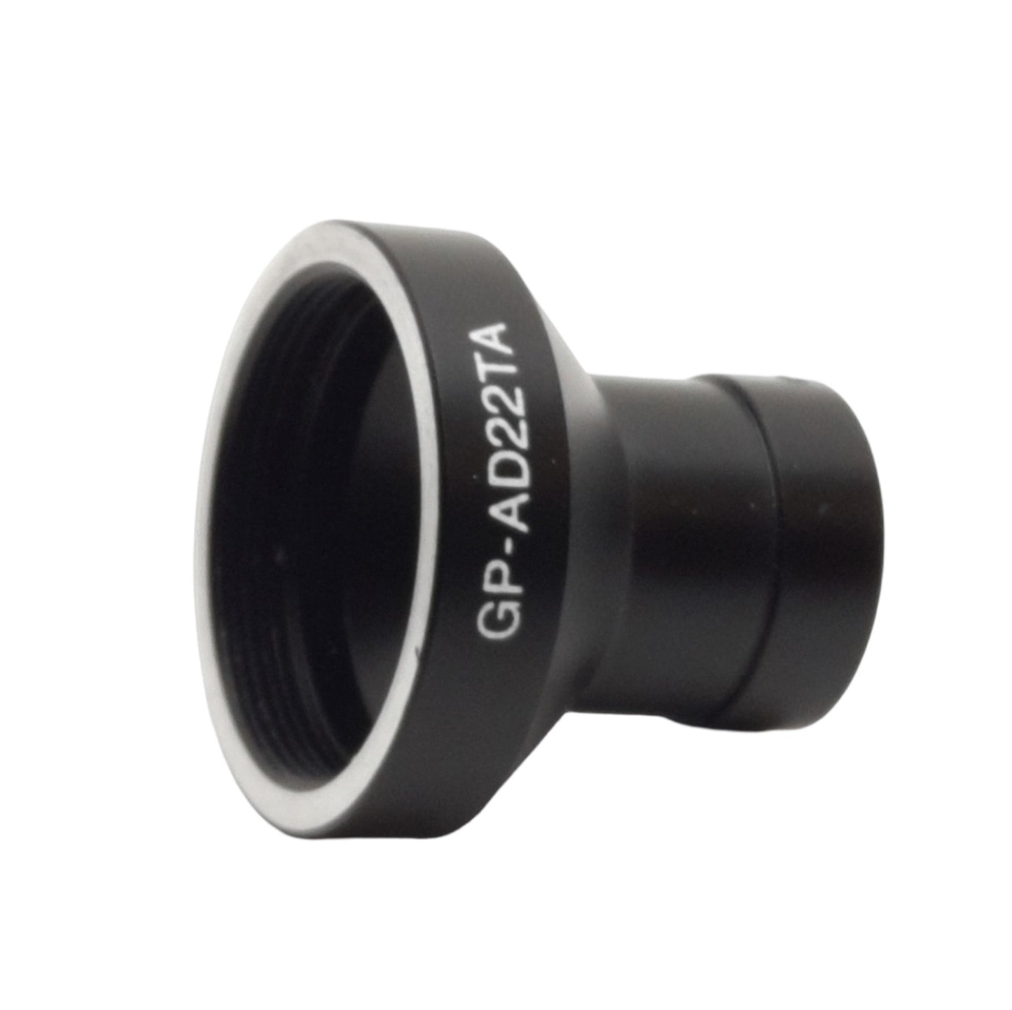 Used Panasonic GP-AD22TA Camera Adapter C-Mount, For GP Series Cameras