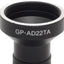 Used Panasonic GP-AD22TA Camera Adapter C-Mount, For GP Series Cameras