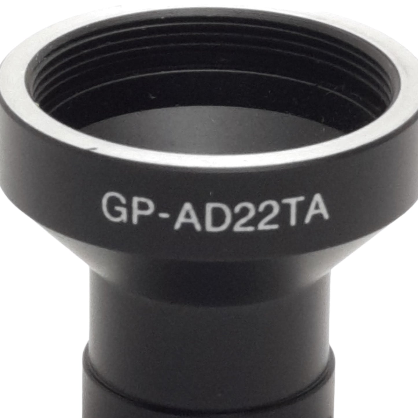 Used Panasonic GP-AD22TA Camera Adapter C-Mount, For GP Series Cameras