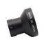 Used Panasonic GP-AD22TA Camera Adapter C-Mount, For GP Series Cameras