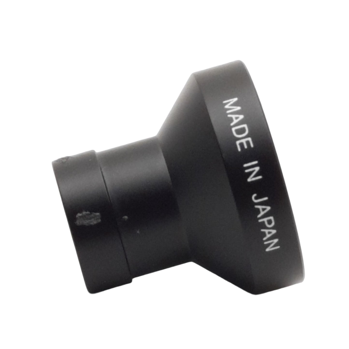 Used Panasonic GP-AD22TA Camera Adapter C-Mount, For GP Series Cameras