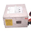 Used EMACS SP2-4400F AT Power Supply, 115/230VAC In, 5/12VDC 50/20A Out, 400W Max