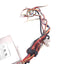 Used EMACS SP2-4400F AT Power Supply, 115/230VAC In, 5/12VDC 50/20A Out, 400W Max