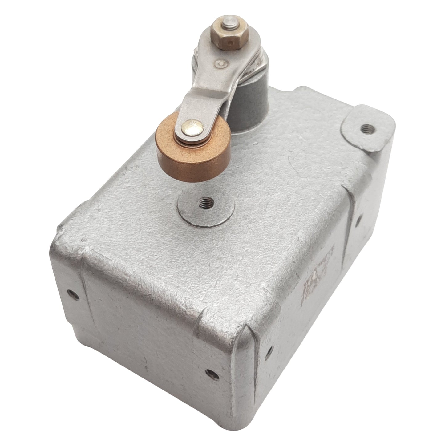 Used Honeywell EXD-AR30 Explosion Proof Limit Switch, SPDT, 15A 250VAC, 1/2in NPT