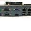 Used Avalue EAX-Q67 Industrial ATX Motherboard w/Intel G850 2.9GHz CPU, 2GB DDR3 RAM