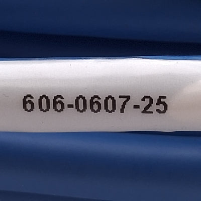 New Datalogic 606-0607-25 Terminated I/O Camera Link Cable, A20 Series, 25m