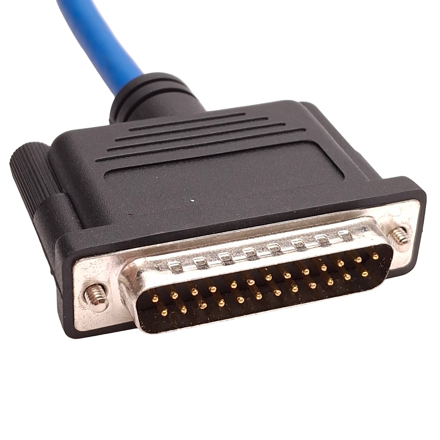 New Datalogic 606-0607-25 Terminated I/O Camera Link Cable, A20 Series, 25m