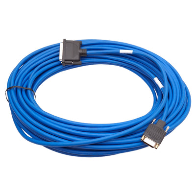 New Datalogic 606-0607-25 Terminated I/O Camera Link Cable, A20 Series, 25m