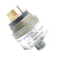 Used Whitman Controls P119G-10N-F12TB Pressure Switch 30 PSIG Set 115VAC, 100PSIG Max
