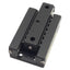 Used Parker 3510-05 Miniature Ball Bearing Manual Slide, 0.5in Travel, 17lb Load