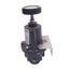 Used Fairchild 10242 Pneumatic Pressure Regulator, 1/4NPT, 1-60psi Set, 500psi Max