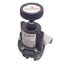Used Fairchild 10242 Pneumatic Pressure Regulator, 1/4NPT, 1-60psi Set, 500psi Max