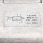Used Festo F-5-1/4-B Pneumatic Foot Valve, 5/2 Way, Ports G 1/4, -0.95 bar to 10 bar