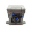 Used Festo F-5-1/4-B Pneumatic Foot Valve, 5/2 Way, Ports G 1/4, -0.95 bar to 10 bar