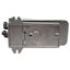 Used Festo F-5-1/4-B Pneumatic Foot Valve, 5/2 Way, Ports G 1/4, -0.95 bar to 10 bar