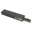 Used Parker 3507-20 Miniature Ball Bearing Manual Slide, 2in Travel, 14lbs Load