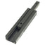 Used Parker 3507-20 Miniature Ball Bearing Manual Slide, 2in Travel, 14lbs Load