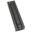 Used Parker 3507-20 Miniature Ball Bearing Manual Slide, 2in Travel, 14lbs Load