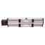 Used Parker 404200XRMSD2 Linear Actuator, 5mm Lead, 200mm Travel, 375lb Load, NEMA 23