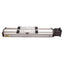 Used Parker 404200XRMSD2 Linear Actuator, 5mm Lead, 200mm Travel, 375lb Load, NEMA 23