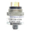 Used Whitman Controls P119G-10N-F12TB Pressure Switch 20 PSIG Set 115VAC, 100PSIG Max