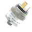Used Whitman Controls P119G-10N-F12TB Pressure Switch 20 PSIG Set 115VAC, 100PSIG Max