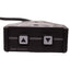 Used Suspa Movotec 645-02553 Low Profile Switch For Height Adjustable Desk, 7-Pin DIN