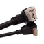 Used Suspa Movotec 645-02552 Dual Motor Cable For Use With E-Drive & Q-Drive Motors
