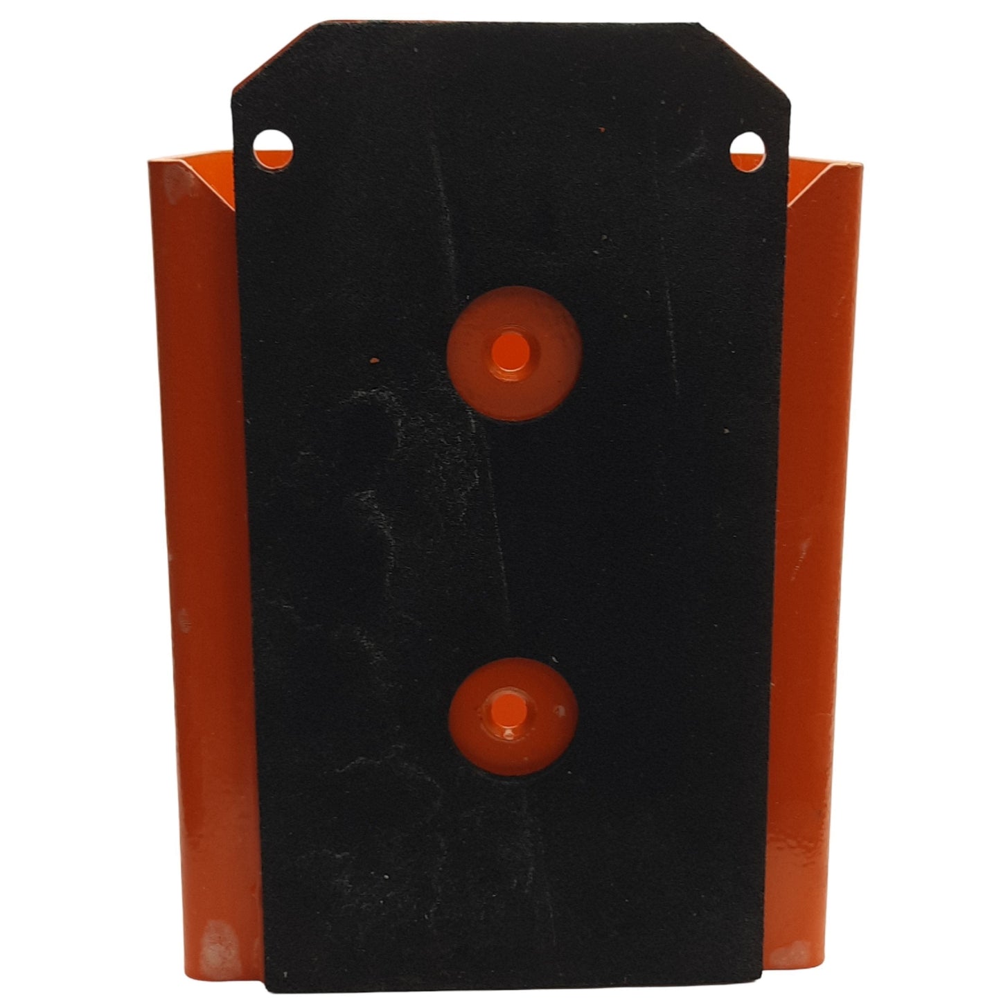 Used Festo FH 4500 Safety Guard For Foot Switch, 7.25 X 5.25 X 4.50, Single Foot