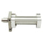 Used SMC NCDQ7B056-150D-A73L Pneumatic Cylinder, ø9/16in Bore, 1-1/2in Stroke, 150psi