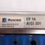 Used Roxtec CF 16/16 AISI 304 Cable Gland Sealing System, 304SS Frame, 16-Port