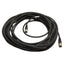 Used Madison Cable P1-300-00 99-50 Power Cable for Sony XC-Series 50', 12-Pin Hirose