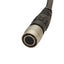 Used Madison Cable P1-300-00 99-50 Power Cable for Sony XC-Series 50', 12-Pin Hirose