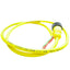 New Brad Harrison Woodhead 103002K02F030 Mini-Change 3Pin Male Straight 3FT TPE Cord