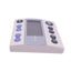 Used VWR 62344-641 Traceable Alarm Timer w/ Clock, 4-Channel, 1s Resolution, +-0.01%