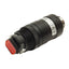 Used Panasonic GP-KS1000 Color Micro Camera Head 1/2in IT CCD, 830H x 970V