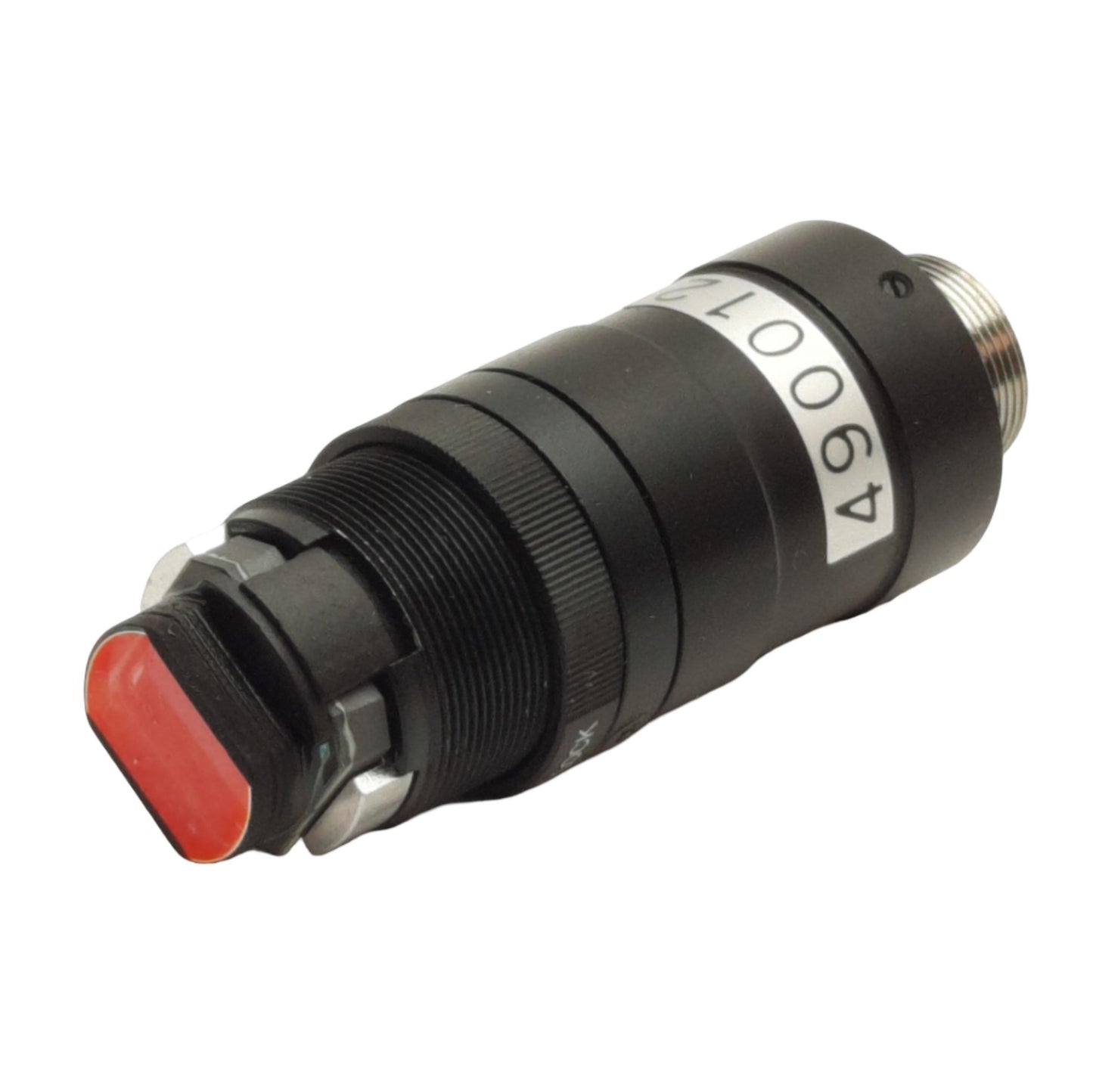 Used Panasonic GP-KS1000 Color Micro Camera Head 1/2in IT CCD, 830H x 970V