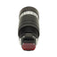 Used Panasonic GP-KS1000 Color Micro Camera Head 1/2in IT CCD, 830H x 970V