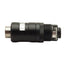 Used Panasonic GP-KS1000 Color Micro Camera Head 1/2in IT CCD, 830H x 970V