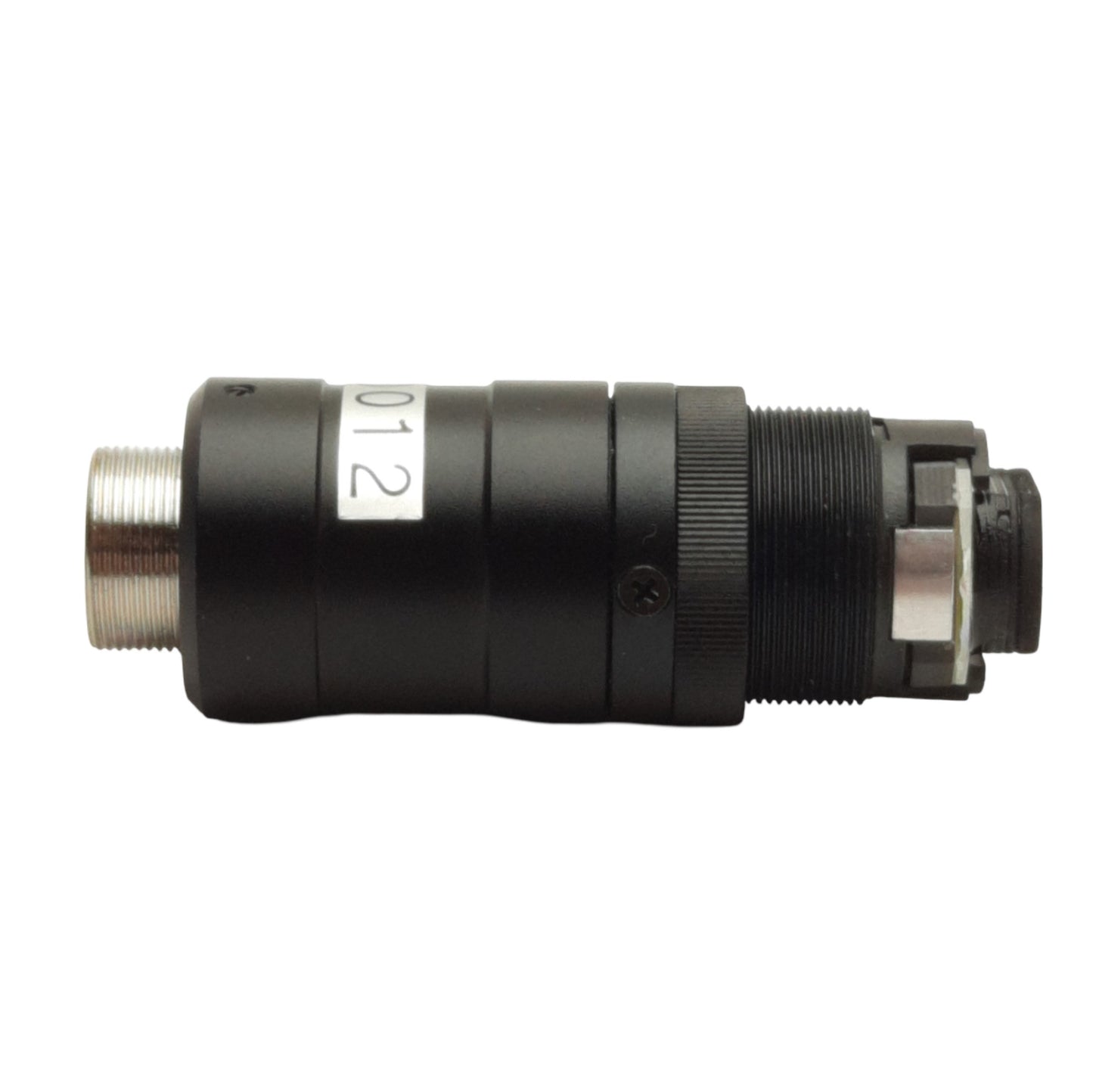 Used Panasonic GP-KS1000 Color Micro Camera Head 1/2in IT CCD, 830H x 970V