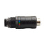 Used Panasonic GP-KS1000 Color Micro Camera Head 1/2in IT CCD, 830H x 970V