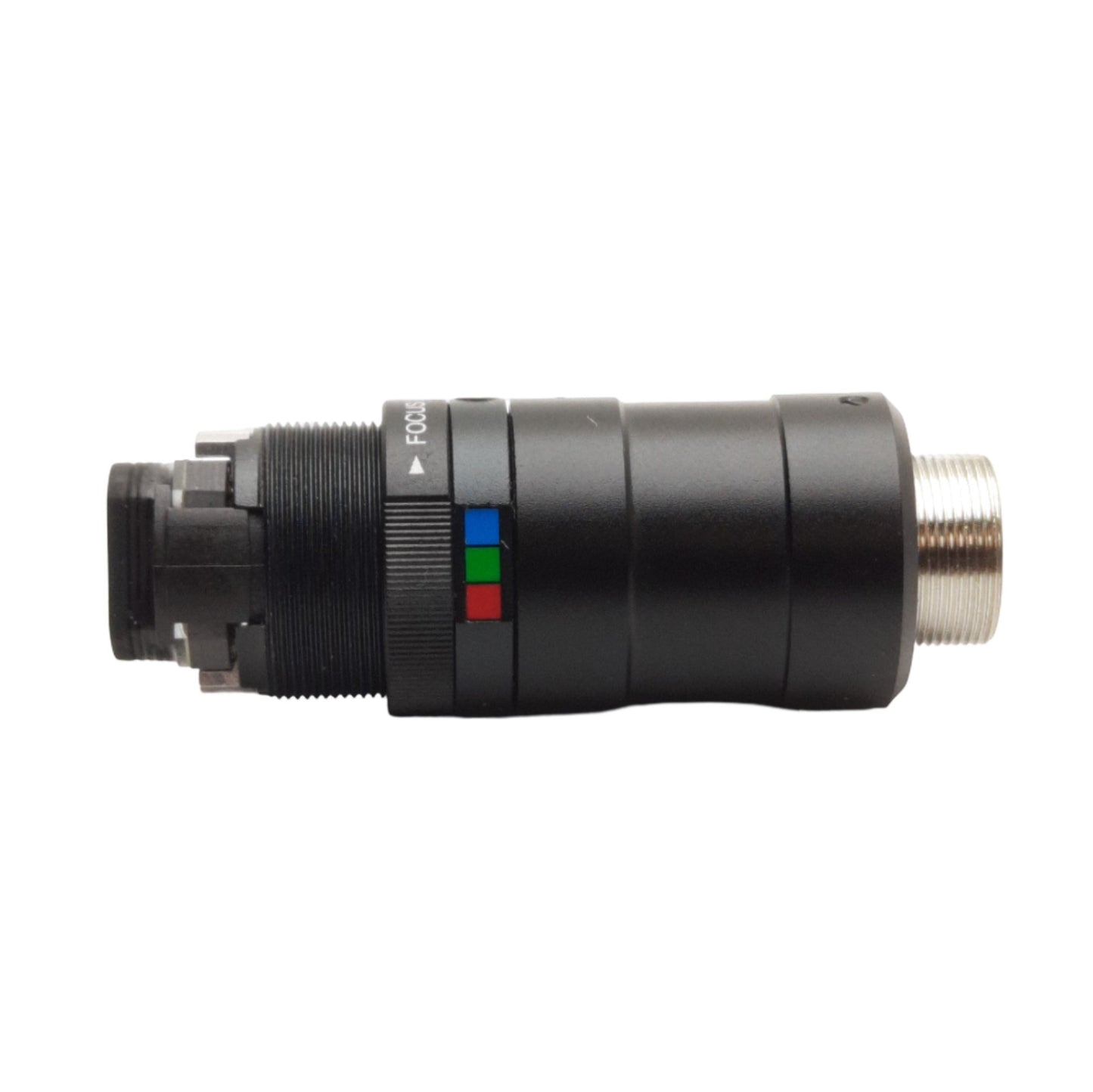 Used Panasonic GP-KS1000 Color Micro Camera Head 1/2in IT CCD, 830H x 970V