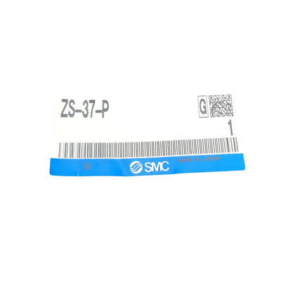 New SMC ZS-37-P Connector Cable for SY3000 Solenoid Valve 4-Pin M12 to Flying Leads